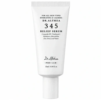 DR. ALTHEA 345 Relief Serum 15 ml