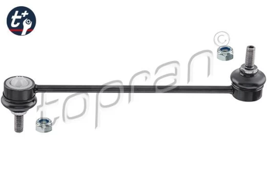 Šarnyro stabilizatorius TOPRAN 302 370