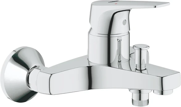 Grohe sieninis maišytuvas, 23756000
