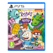 Rugrats Adventures in Gameland kaina