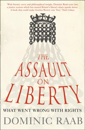 Assault on Liberty