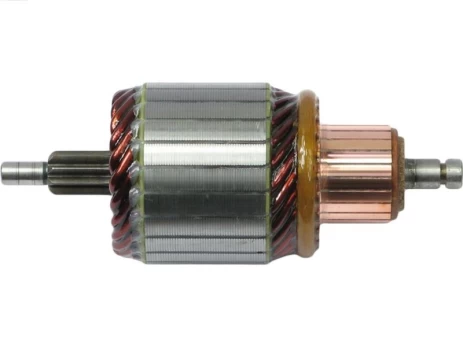 Ankeris, starteris AS-PL SA0061