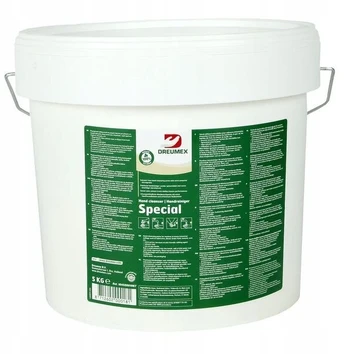 Rankų plovimo pasta Dreumex Special 5kg