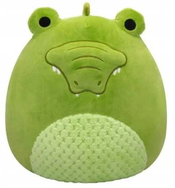 ORBICO Squishmallows 30 cm P20 aligatorius (206475)