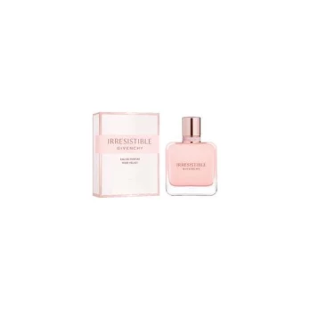 Givenchy Irrésistible Givenchy Rose Velvet Eau De Parfum 80 ml (woman)
