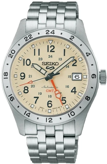 Laikrodis Seiko 5 SEIKO HDB002K1
