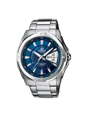 Vyriškas laikrodis Casio Edifice EF-129D-2AVEF kaina