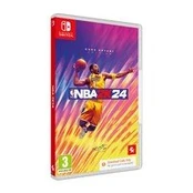 Nba 2K24 Nintendo Switch