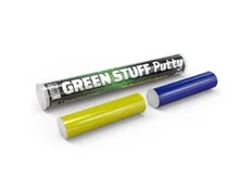 Green Stuff World Žalias stuff world - Žalias Stuff Bar 100 gr. (Dvikomponentis glaistas) 1018 kaina