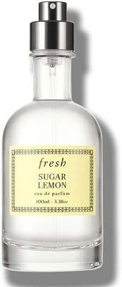 Fresh, Sugar Lemon, Eau De Parfum, Unisex, 100 ml
