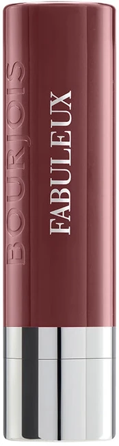 Bourjois ROUGE FABULEUX lipstick #04-Nudeclair 2.4 gr
