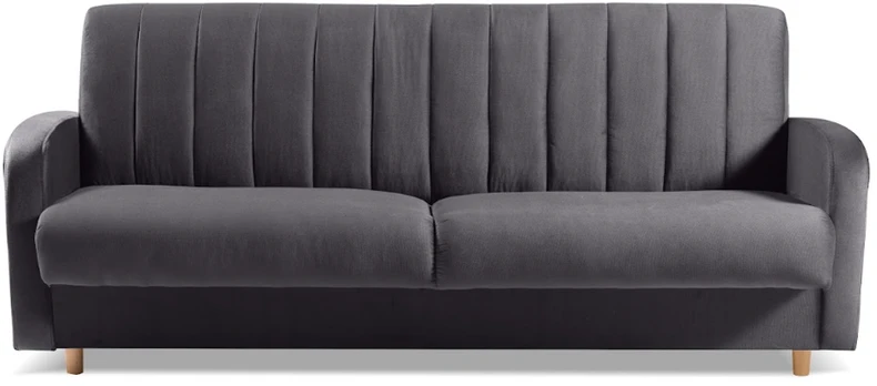 Sofa-lova EBRO Linneo audinys 2 grupė