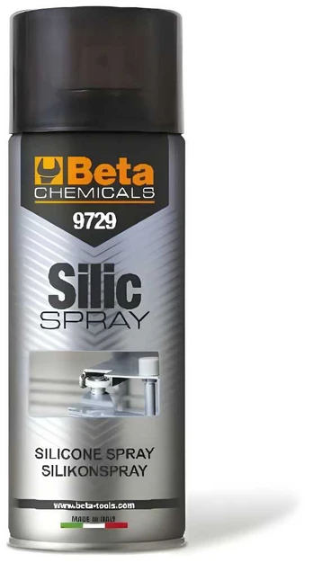 BETA PREPARAT SMAR SILIKONOWY 400ml