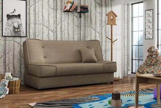 Sofa - lova SESTO