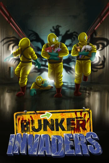 Bunker Invaders PC