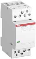 ABB Installationsschütz 4S/0OE ESB25-40N-01