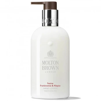 Molton Brown, Frank & All, rankų losjonas, 300 ml