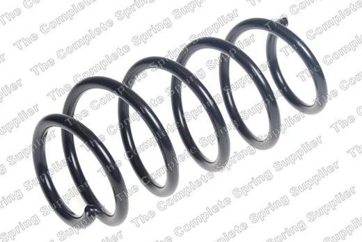 LESJOFORS LS4027704 Coil spring