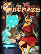 Catmaze PC