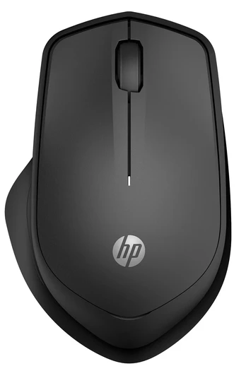 HP 285 Silent Belaidė pelė