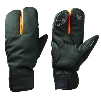 Pirštinės KTM Factory Team Winter kumštinės M