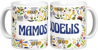 Mamos puodelis