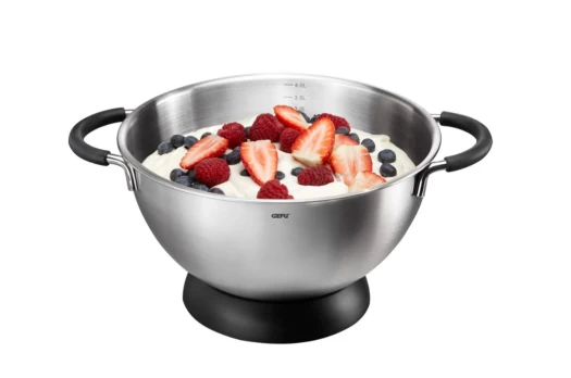GEFU MESCO 24 cm maišymo indas G-28140