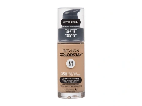Makeup Revlon Colorstay Combination Oily Skin SPF15, 30ml