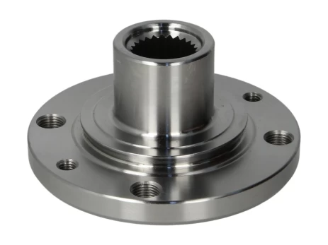 FEBI FE40231 Wheel hub
