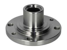 FEBI FE40231 Wheel hub kaina
