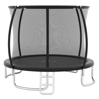 Bonideco Select Batutas 305x248cm., juodos/sidabrinės spalvos