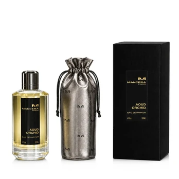Mancera Paris Aoud Orchid EDP - unpacked 120 ml