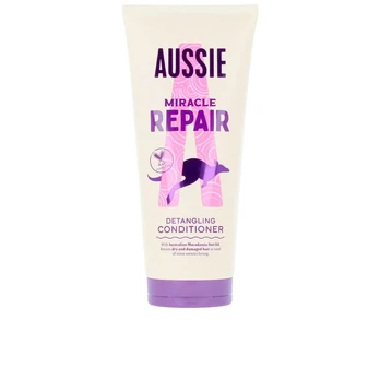 AUSSIE REPAIR MIRACLE detangling conditioner 200 ml