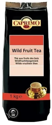 Caprimo Tēja Wild berry 1kg Vending