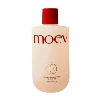 MOEV – „Annurcat“ šampūnas, 300 ml