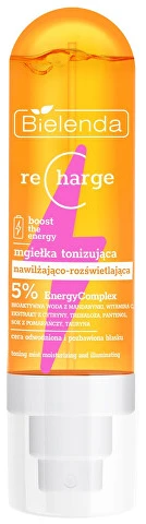 Bielenda Recharge Toning Mist 100 ml