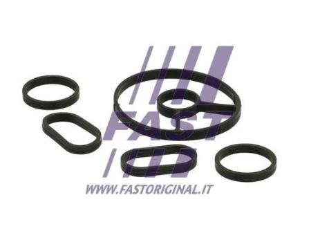Tarpiklis, alyvos aušintuvas FAST FT48931