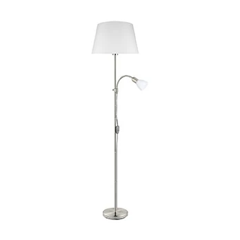 Toršeras EGLO CONESA 95686, 1 x E27, 1 x E14