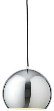 Nielsen_Light PENDEL NICE 25 CM KROM