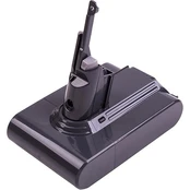 Akumuliatorius prietaisams DYSON V7, 21.6V, 2500mAh kaina