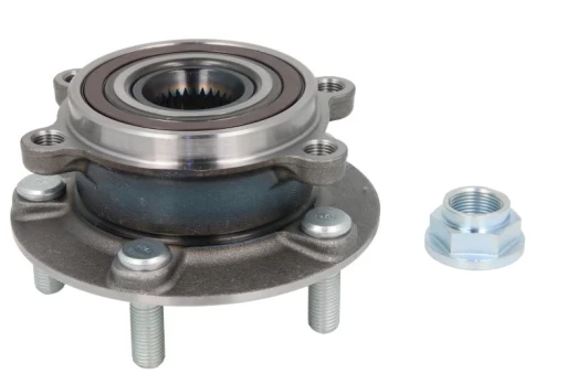 SKF VKBA 7648 Wheel bearing kit
