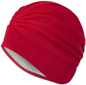 Plaukimo kepuraitė Aqua Speed Turban Cap