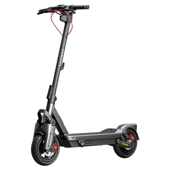 Elektrinis paspirtukas Segway Ninebot KickScooter Max G3 E