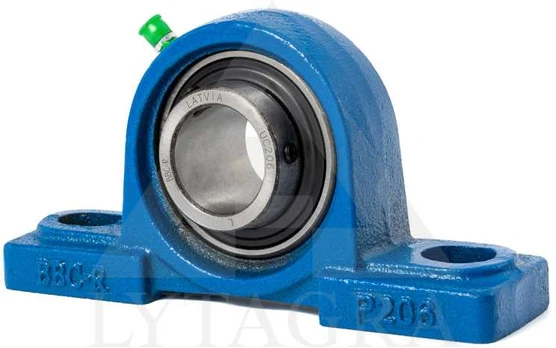 Guolis UCP 206 BBC-R