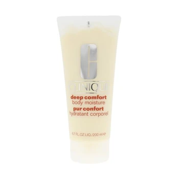 Clinique Deep Comfort 200 ml
