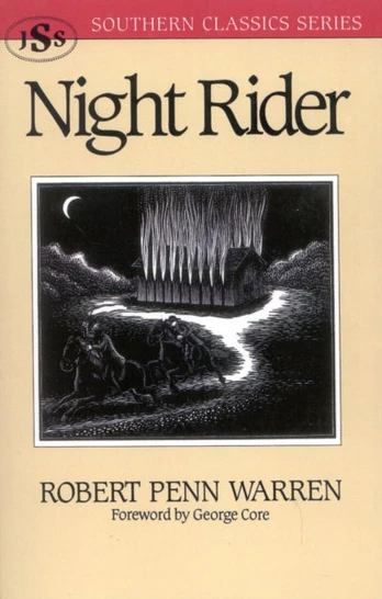 Night Rider