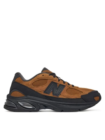 New Balance Laisvalaikio batai U20101YN Ruda