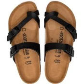 Klapki Birkenstock Mayari W 0071793