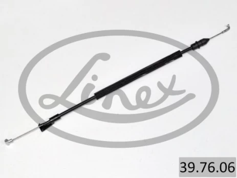 Kabelis, durų atlaisvinimas LINEX 39.76.06