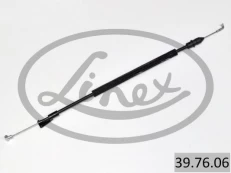 Kabelis, durų atlaisvinimas LINEX 39.76.06 kaina